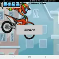 Moto x3m Screen Shot 0