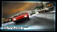 Fast & Furious 6: The Game Screen Shot 1