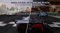 GT Racing 2: balap game Screen Shot 3