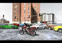 Winter Mad City 2 New Storie Screen Shot 1