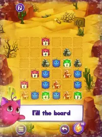 Kuros Classic - A Kuromasu puzzle game! Screen Shot 7