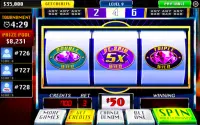 Real Casino Vegas:777 Classic Screen Shot 3