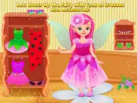 Fairy & Her Pets Care Screen Shot 9