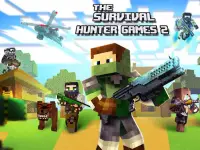 The Survival Hunter Games 2 Screen Shot 0