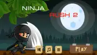 Ninja Boy Screen Shot 0