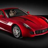 Jigsaw Puzzle Top Cars Ferrari