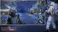 Sniper Shooter Games 2022 - 3D Screen Shot 0