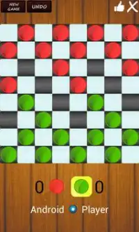 Checkers Screen Shot 0