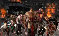 Zombie Battlefield Screen Shot 0
