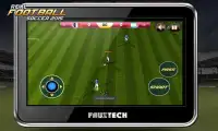 Football 2017 Soccer Play Screen Shot 4