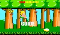 Guide for Wonder Boy Screen Shot 0