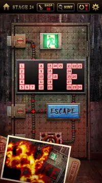 1% Survival Escape Screen Shot 4