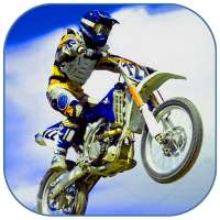 Bike Stunts 3D - Traffic Rider Bike Racing Games