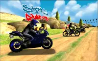 Street Moto Riders Screen Shot 5