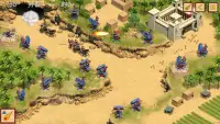 Defense of Egypt TD: tower defense game free Screen Shot 9