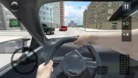 Car Simulator M3 Screen Shot 1