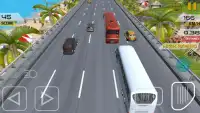 Real Euro Bus Race Simulator 2020 Screen Shot 6