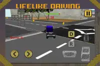 Car Cargo Truck Simulator 3D Screen Shot 2