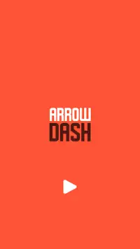 Arrow Dash Screen Shot 0