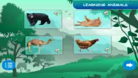 Paket Belajar Lengkap - Game Anak - Bahasa Inggris Screen Shot 6