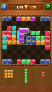 Block Puzzle Juwel Screen Shot 1