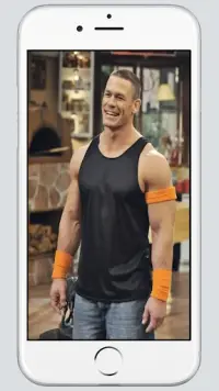 John Cena HD Wallpapers - WWE Wallpapers Screen Shot 7