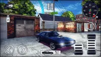 Charger Drift & Driving Simulator Screen Shot 4