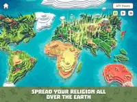 God Simulator. Religion Inc. Screen Shot 9