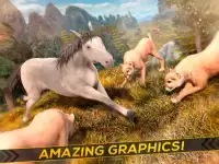 🐎 Horse Racing Simulator 2017 Screen Shot 6