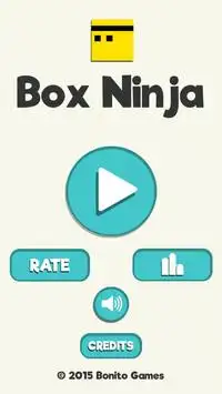 Box Ninja Screen Shot 0