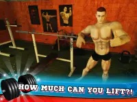 Fitness Gym Bodybuilding Pump Screen Shot 10