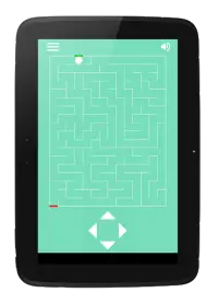Maze Game Screen Shot 13