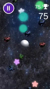 Black Hole Screen Shot 3