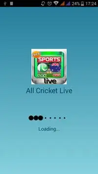 PAK Vs AUS Live Cricket TV All Screen Shot 4