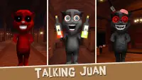 Juan Shooter Survival FPS Zone Screen Shot 22