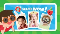 Zain Kids: best videos and educational apps Screen Shot 3