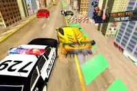 سيارة سائق طريق سباق: حر سباق ألعاب Screen Shot 3