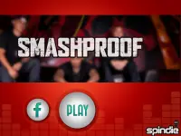 Spindie | Smashproof Screen Shot 5