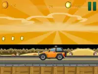 Truck Madness Road Destruction Screen Shot 10