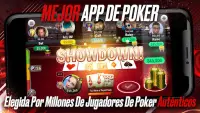 Jackpot Poker by PokerStars™ Screen Shot 0