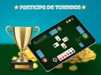 Belote Online - Jogo de Cartas Screen Shot 7