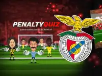 Penalty Quiz SL Benfica Screen Shot 5