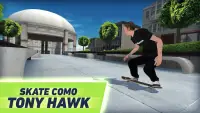 Tony Hawk's Skate Jam Screen Shot 0