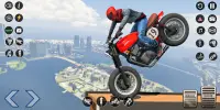 Jeux De Moto Rider 2024 Screen Shot 15