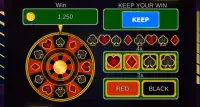 Million - Slot Machine Game App Screen Shot 1
