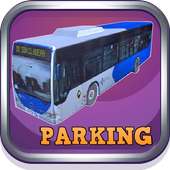 Bus Parking Factory