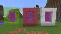 Portal Minecraft Ideas Screen Shot 2