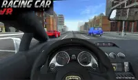 Racing Car VR Screen Shot 0