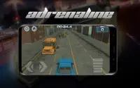 Adrenaline: Speed Rush - Free Fun Car Racing Game Screen Shot 4