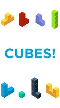 Cubes! Screen Shot 4